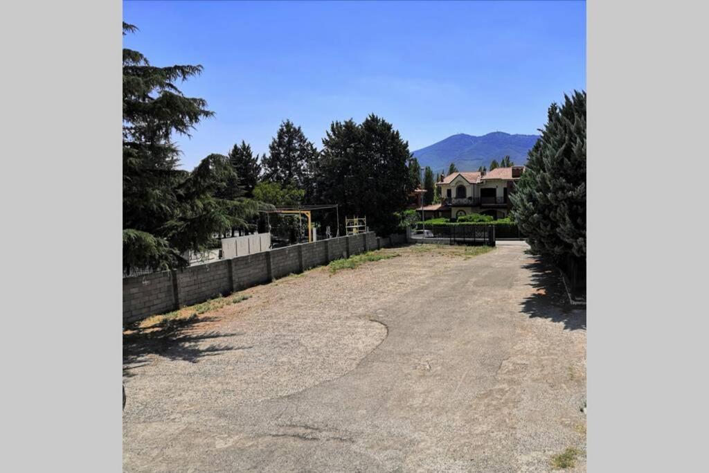 Maison Irene Διαμέρισμα Μέλφι Εξωτερικό φωτογραφία