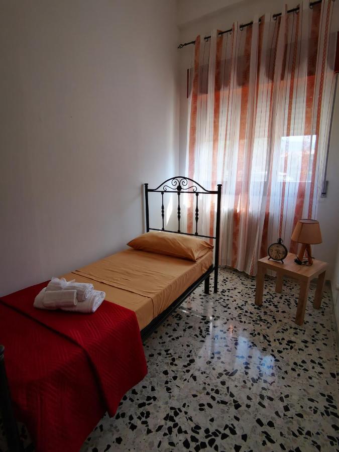 Maison Irene Διαμέρισμα Μέλφι Εξωτερικό φωτογραφία