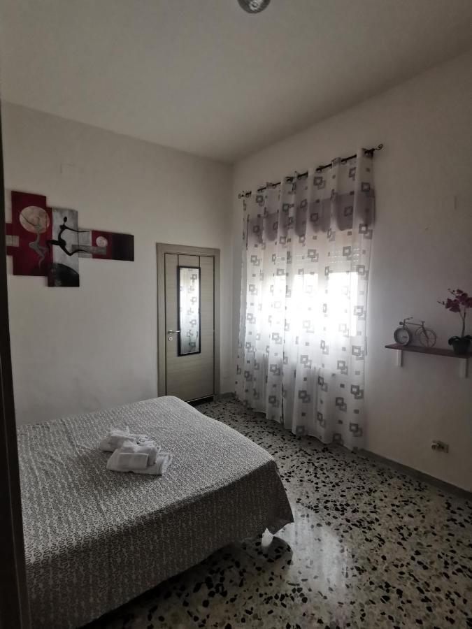 Maison Irene Διαμέρισμα Μέλφι Εξωτερικό φωτογραφία