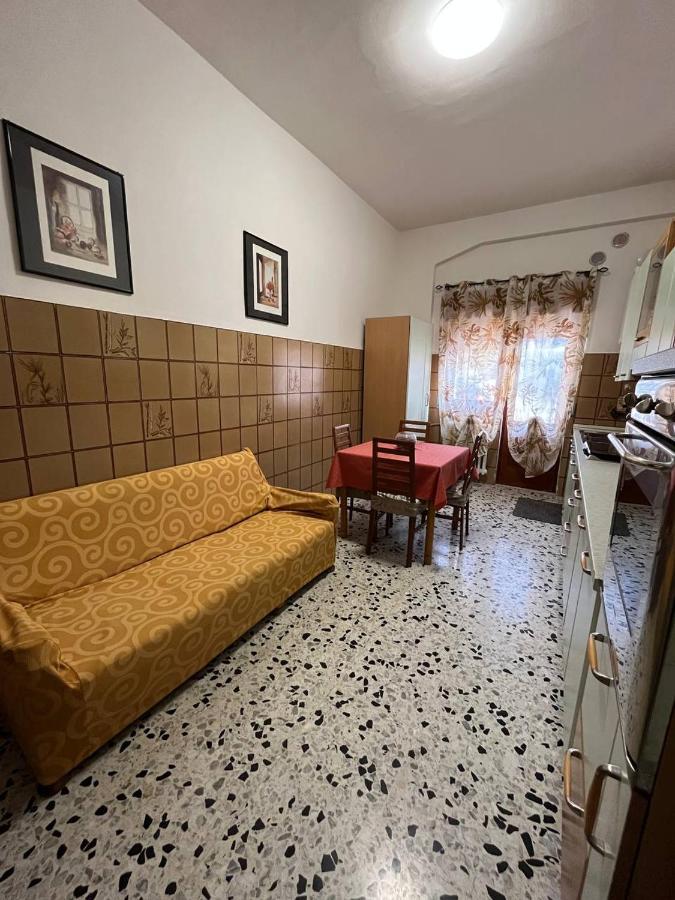 Maison Irene Διαμέρισμα Μέλφι Εξωτερικό φωτογραφία