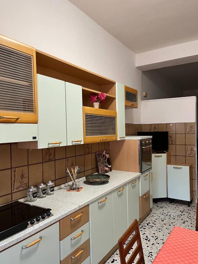 Maison Irene Διαμέρισμα Μέλφι Εξωτερικό φωτογραφία