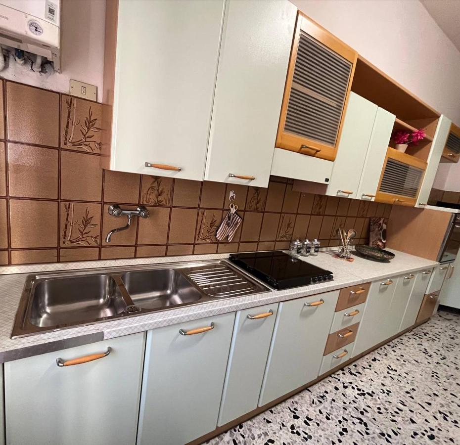 Maison Irene Διαμέρισμα Μέλφι Εξωτερικό φωτογραφία