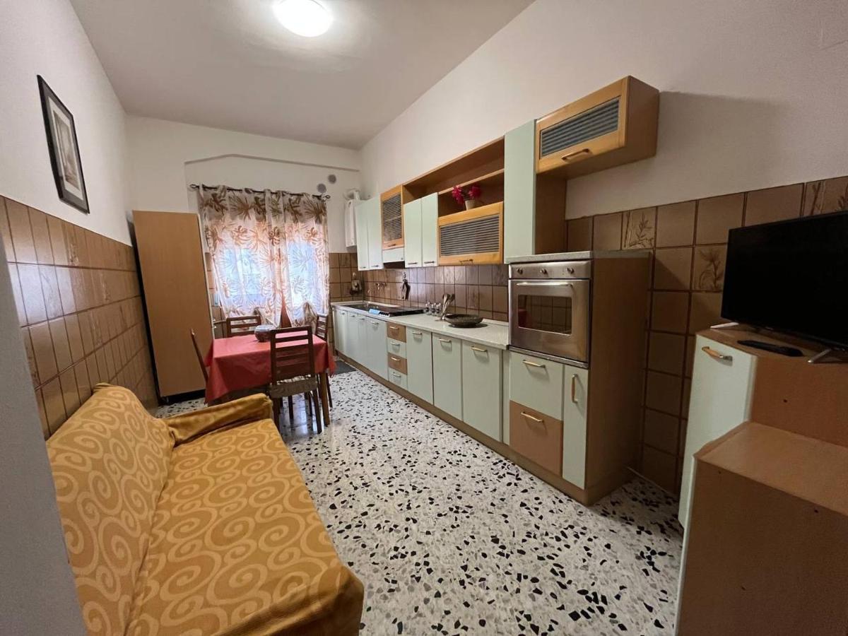 Maison Irene Διαμέρισμα Μέλφι Εξωτερικό φωτογραφία
